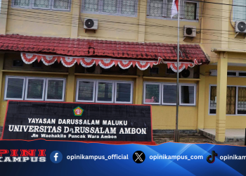 Unidar Ambon Tegaskan Langkah Penyelamatan Hak Wisudawan Ilegal di Tulehu