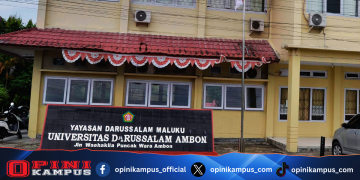 Unidar Ambon Tegaskan Langkah Penyelamatan Hak Wisudawan Ilegal di Tulehu
