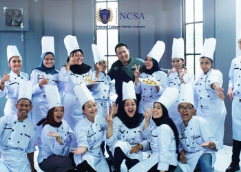 Ingin Jadi Chef Profesional? Inilah Sekolah Kuliner Terbaik di Indonesia