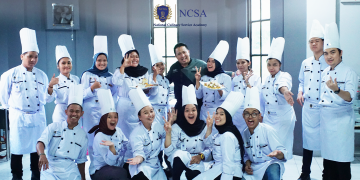 Ingin Jadi Chef Profesional? Inilah Sekolah Kuliner Terbaik di Indonesia