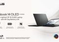 Daftar Laptop Ringan ASUS dengan Desain Premium dan Spesifikasi Mumpuni!