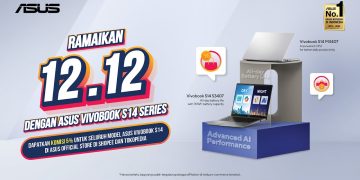 Laptop Mahasiswa promo 12 12
