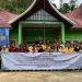 Greenhouse hidroponik tenaga surya mahasiswa Untidar