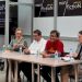 Eka Kurniawan di Moscow Book Tour 2026