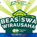 Beasiswa Wirausaha Pegadaian